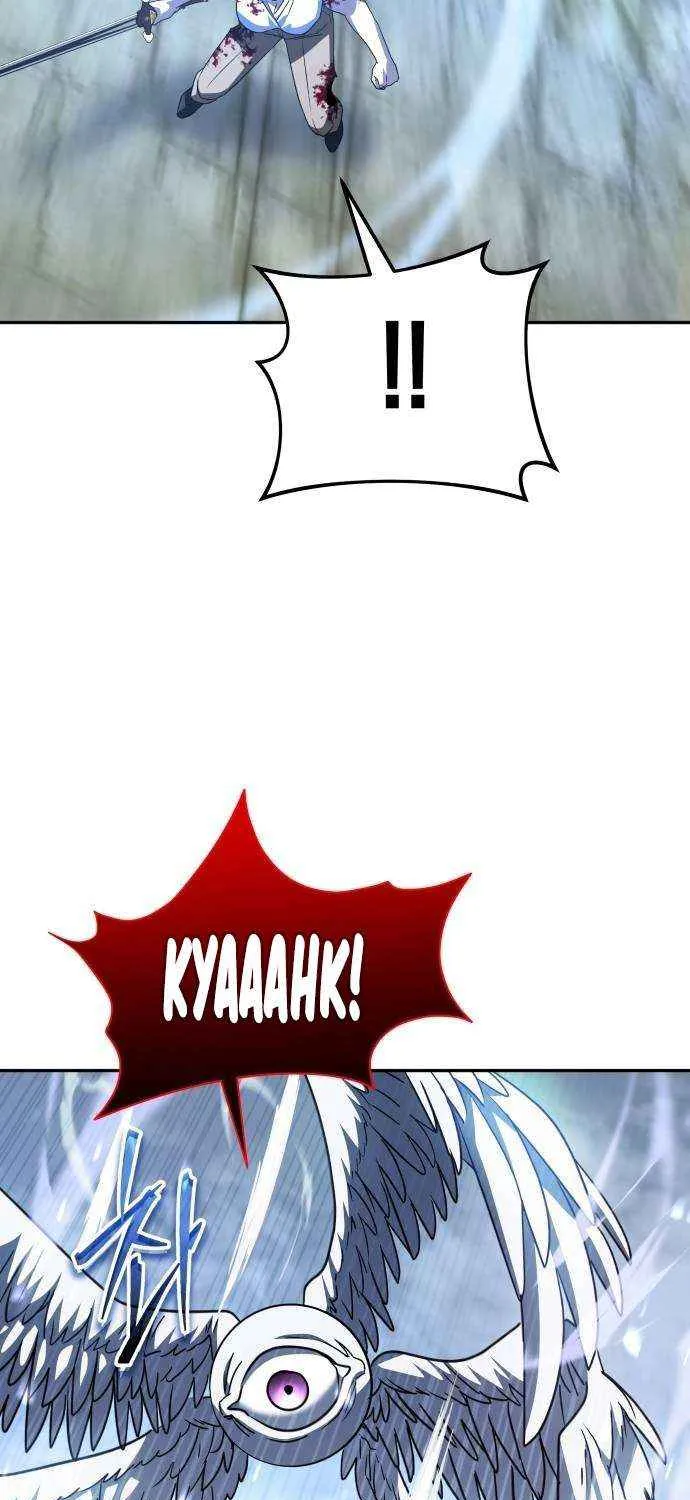 The Returned C-Rank Tank Won’t Die! Chapter 20 page 34 - 