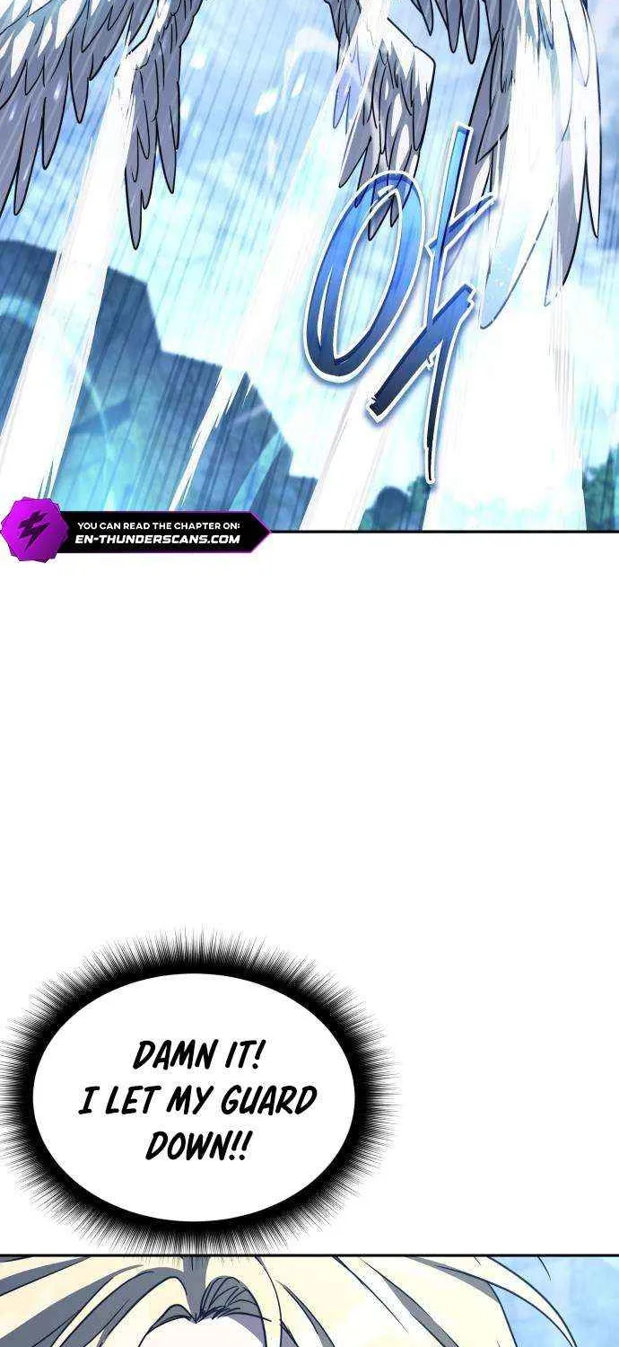 The Returned C-Rank Tank Won’t Die! Chapter 20 page 35 - 