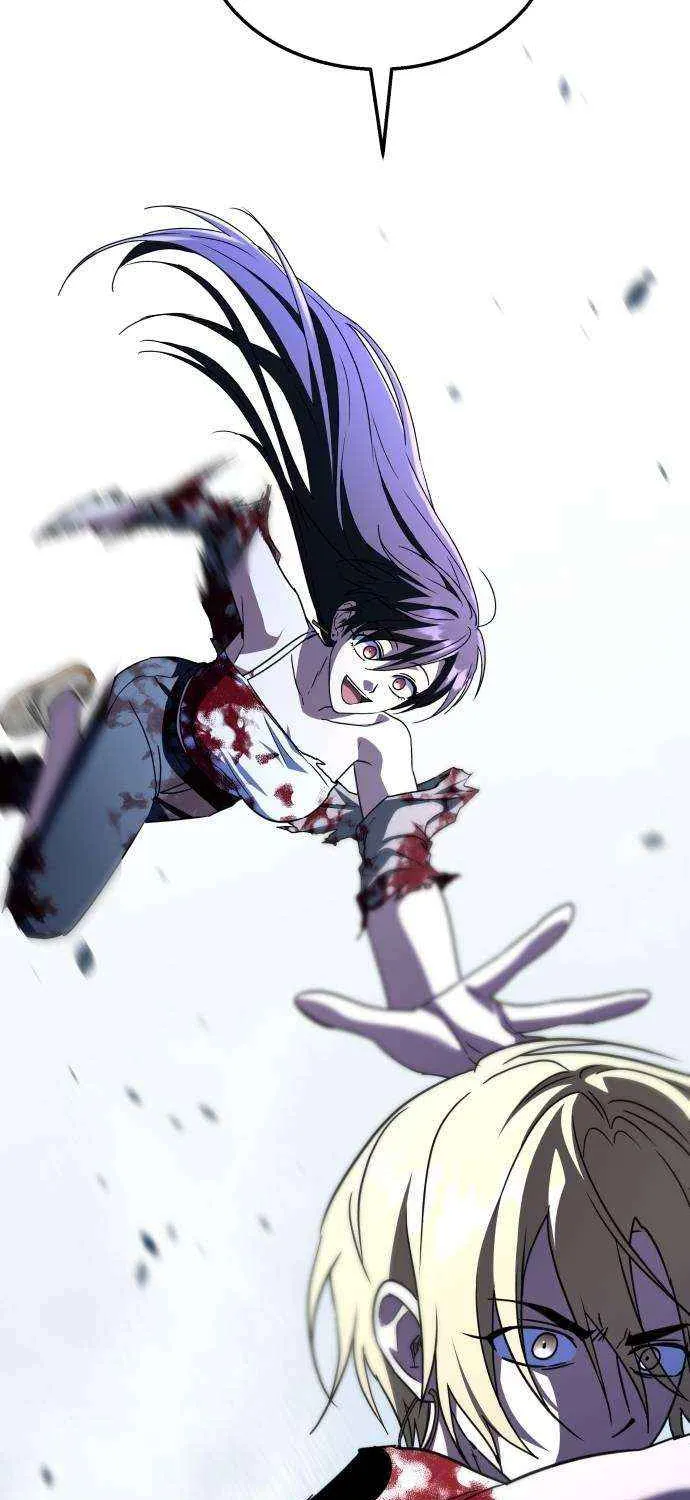 The Returned C-Rank Tank Won’t Die! Chapter 20 page 40 - 