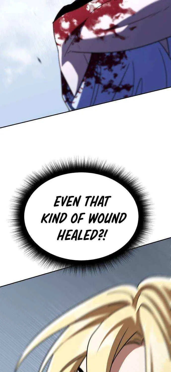 The Returned C-Rank Tank Won’t Die! Chapter 20 page 41 - 