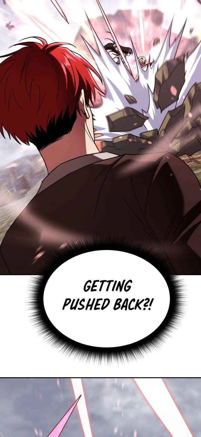 The Returned C-Rank Tank Won’t Die! Chapter 20 page 6 - 