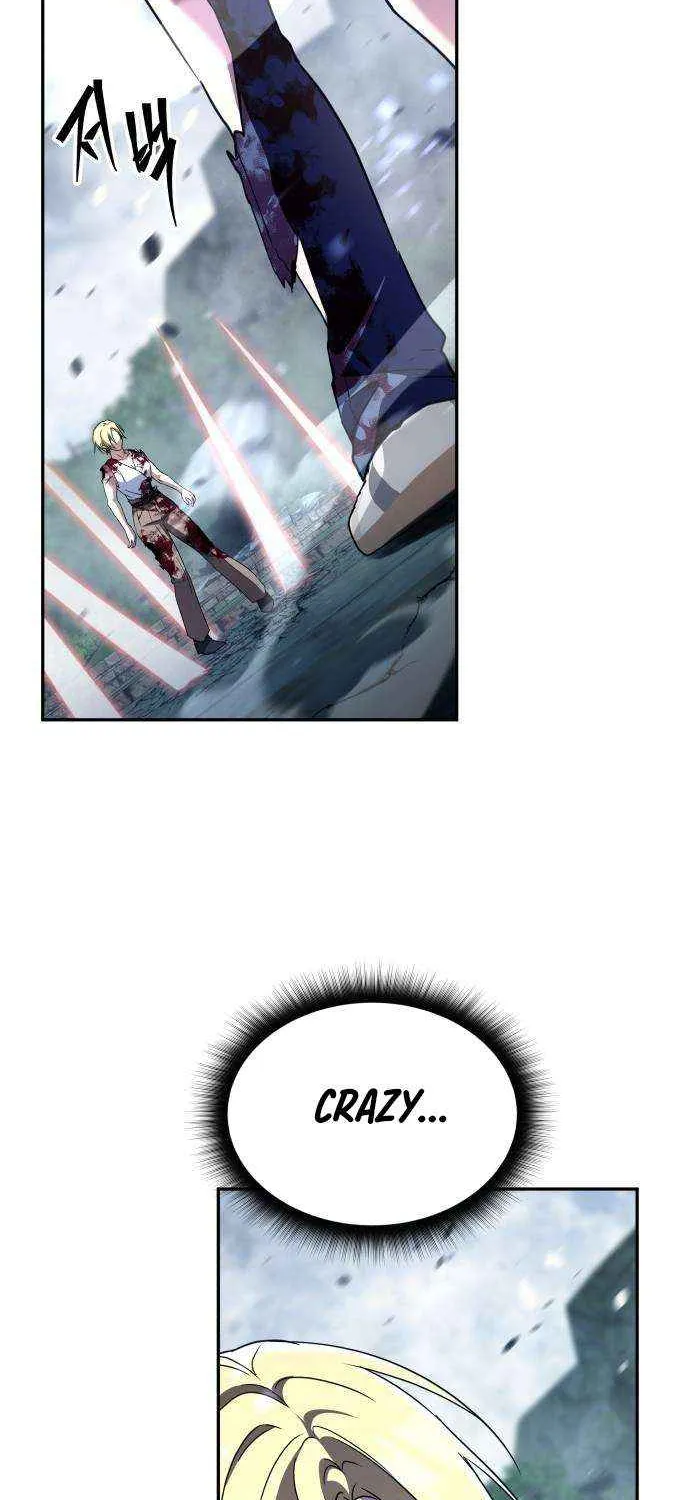 The Returned C-Rank Tank Won’t Die! Chapter 20 page 51 - 