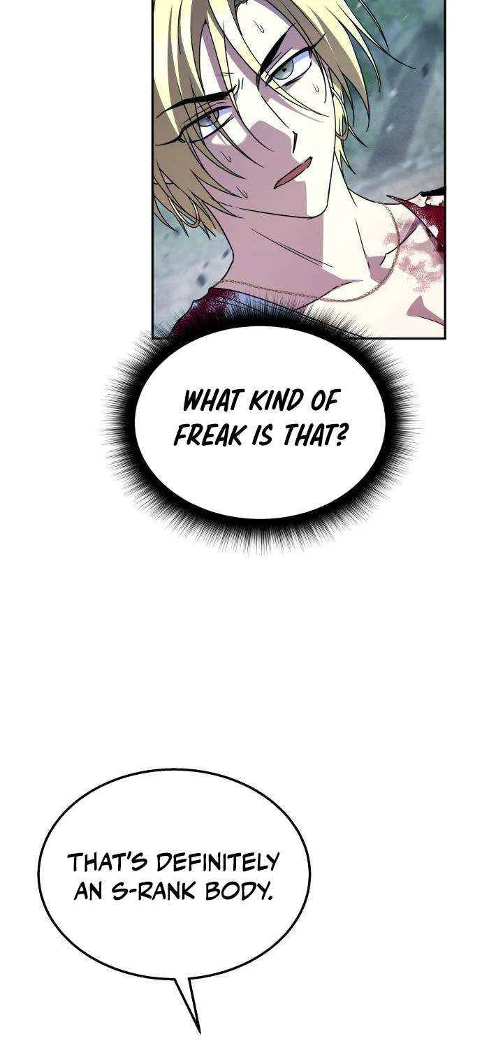 The Returned C-Rank Tank Won’t Die! Chapter 20 page 52 - 