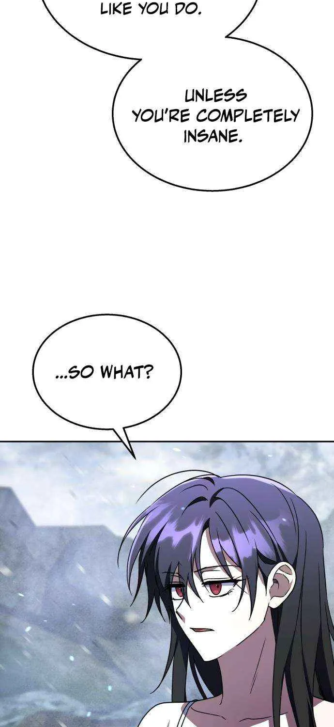 The Returned C-Rank Tank Won’t Die! Chapter 20 page 61 - 