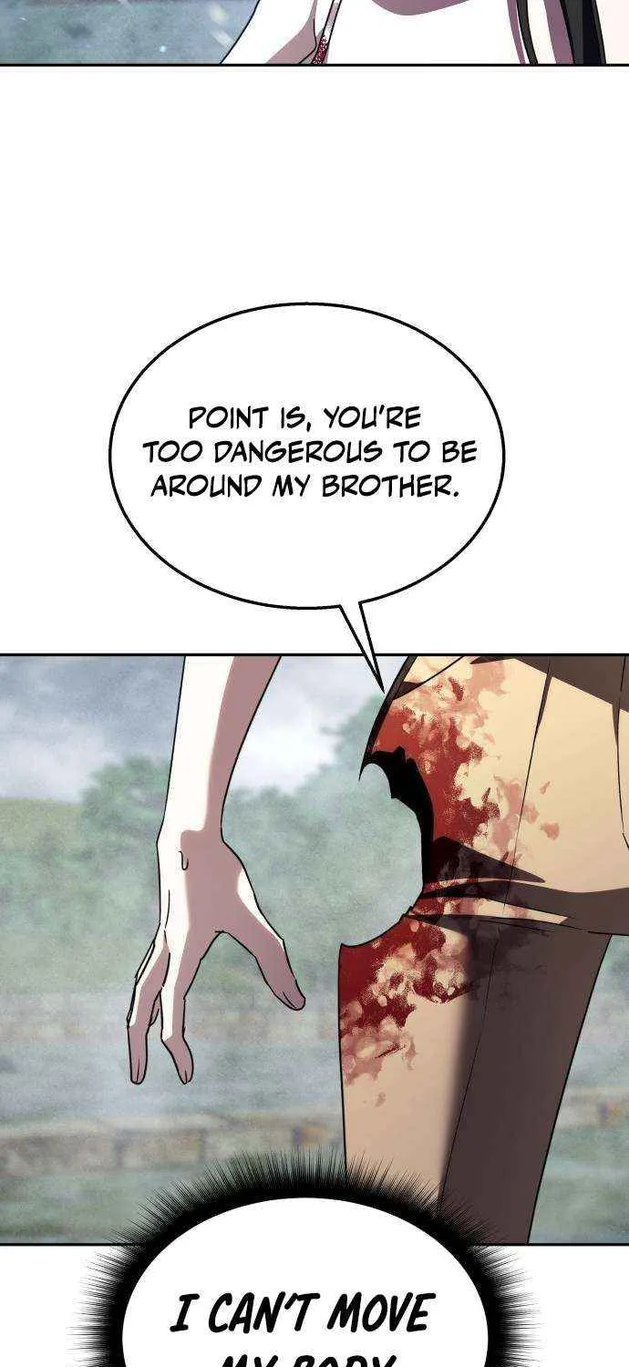 The Returned C-Rank Tank Won’t Die! Chapter 20 page 62 - 