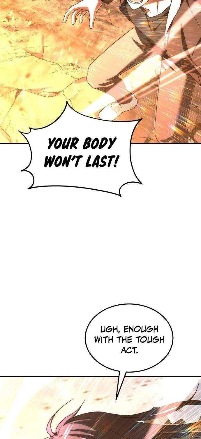 The Returned C-Rank Tank Won’t Die! Chapter 20 page 74 - 