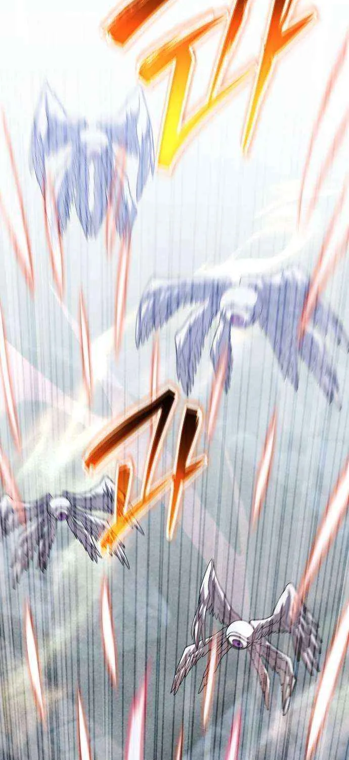 The Returned C-Rank Tank Won’t Die! Chapter 20 page 84 - 