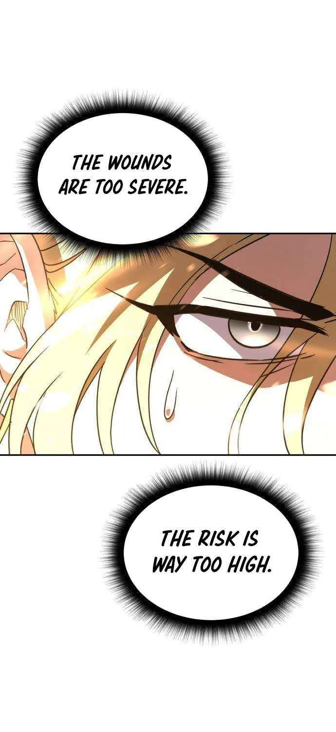 The Returned C-Rank Tank Won’t Die! Chapter 20 page 92 - 