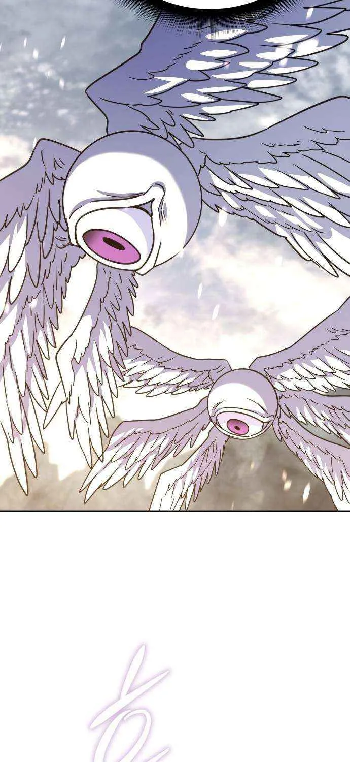 The Returned C-Rank Tank Won’t Die! Chapter 20 page 96 - 