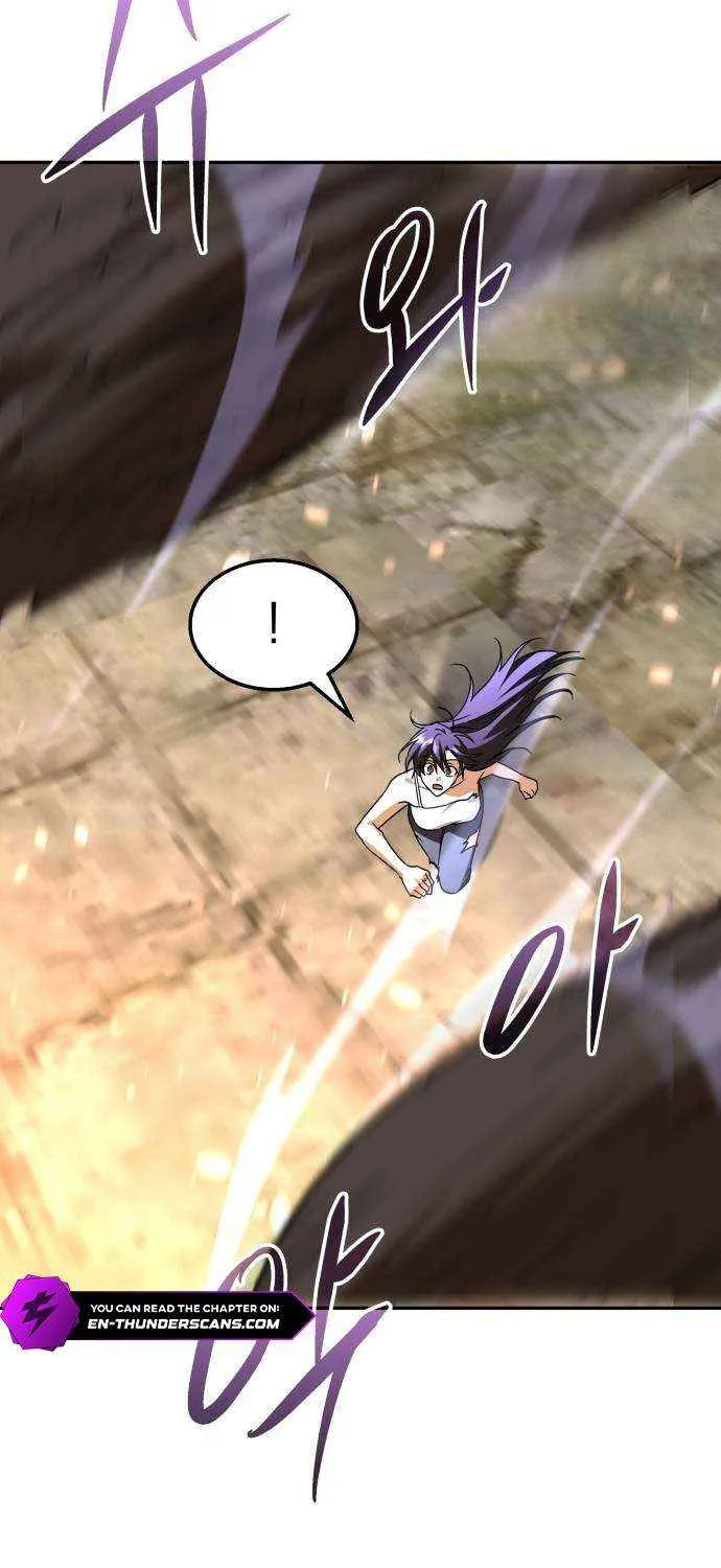 The Returned C-Rank Tank Won’t Die! Chapter 20 page 98 - 