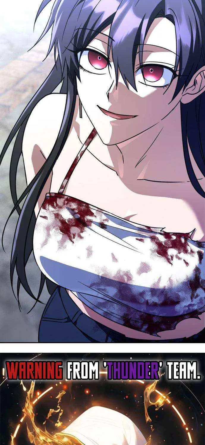 The Returned C-Rank Tank Won’t Die! Chapter 21 page 105 - 