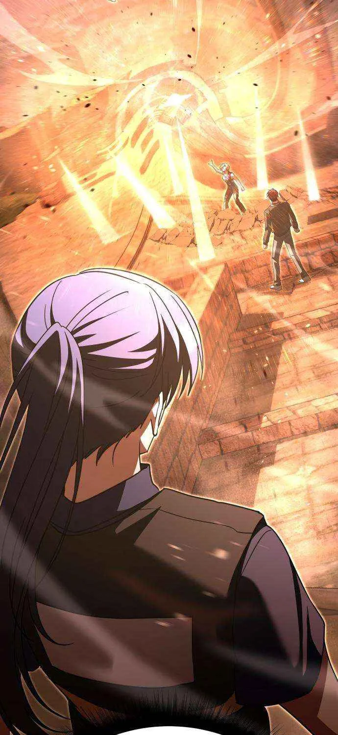 The Returned C-Rank Tank Won’t Die! Chapter 21 page 12 - 