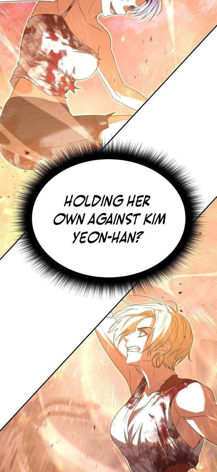 The Returned C-Rank Tank Won’t Die! Chapter 21 page 14 - 