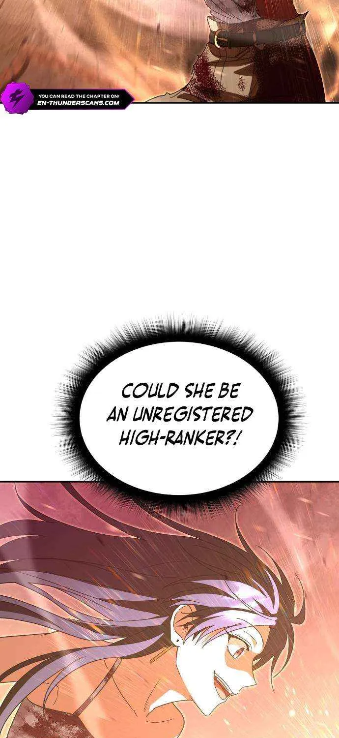 The Returned C-Rank Tank Won’t Die! Chapter 21 page 15 - 