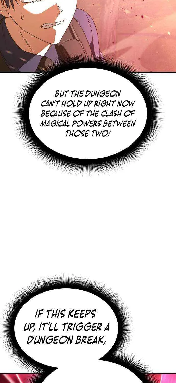 The Returned C-Rank Tank Won’t Die! Chapter 21 page 17 - 
