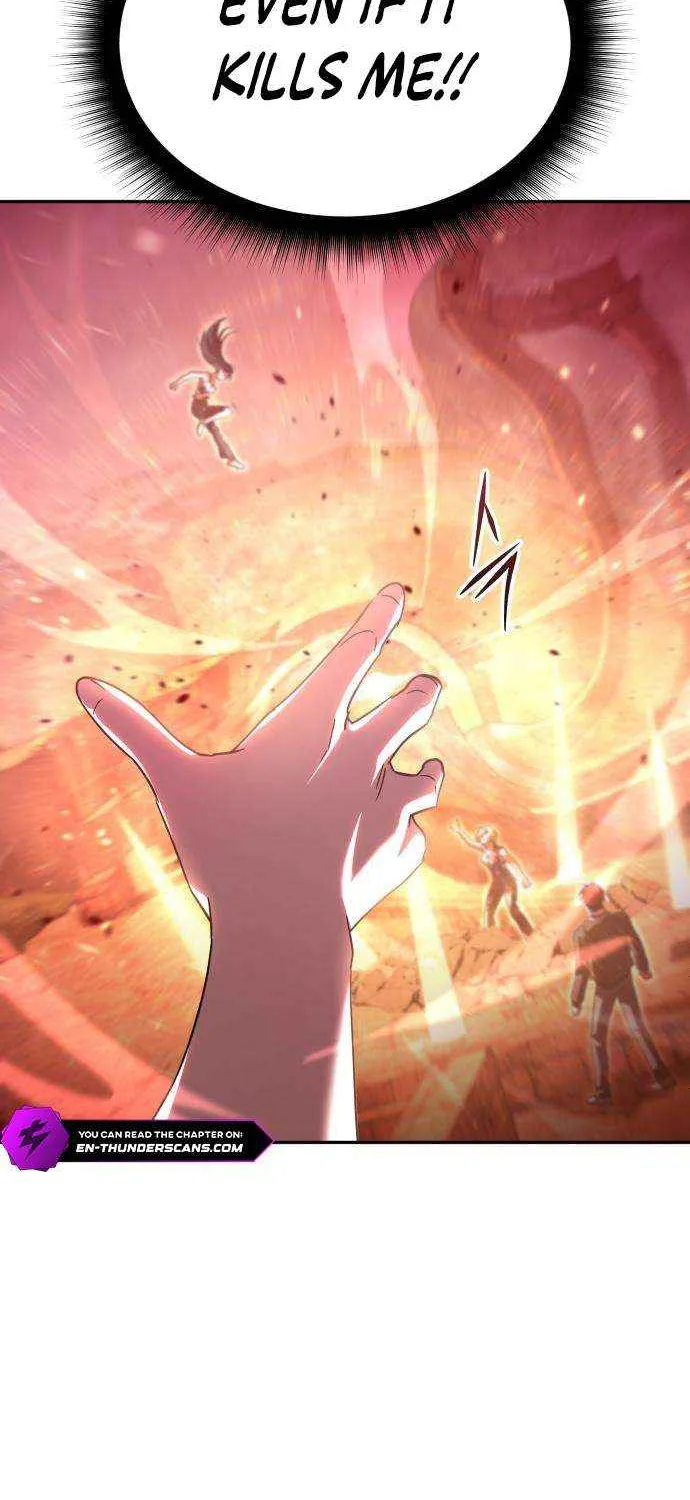 The Returned C-Rank Tank Won’t Die! Chapter 21 page 20 - 