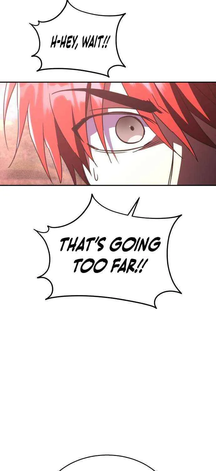 The Returned C-Rank Tank Won’t Die! Chapter 21 page 23 - 