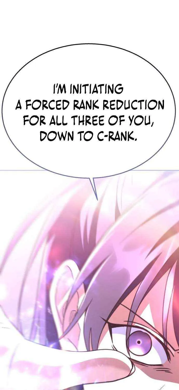 The Returned C-Rank Tank Won’t Die! Chapter 21 page 27 - 