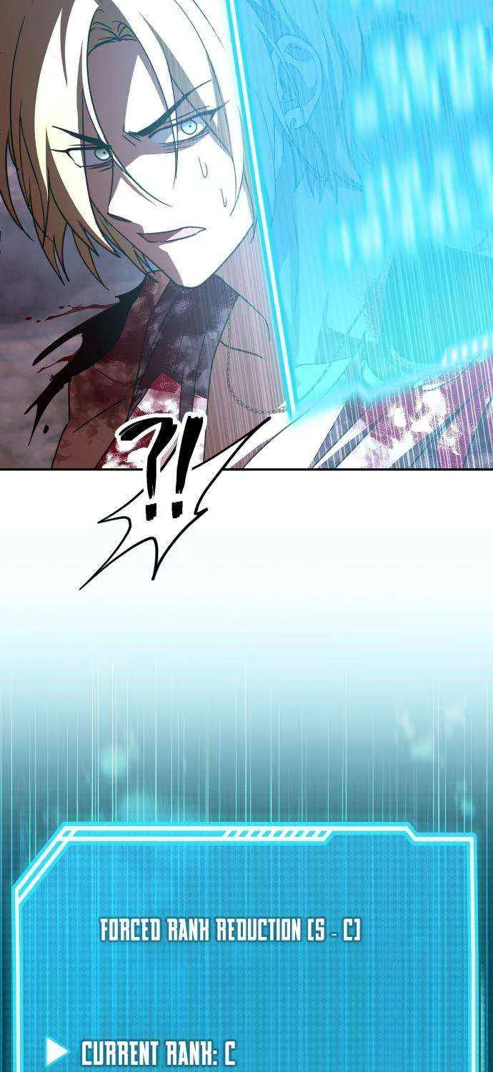 The Returned C-Rank Tank Won’t Die! Chapter 21 page 37 - 