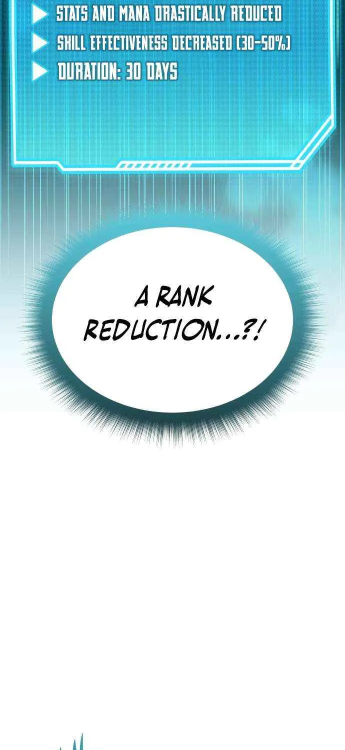 The Returned C-Rank Tank Won’t Die! Chapter 21 page 38 - 