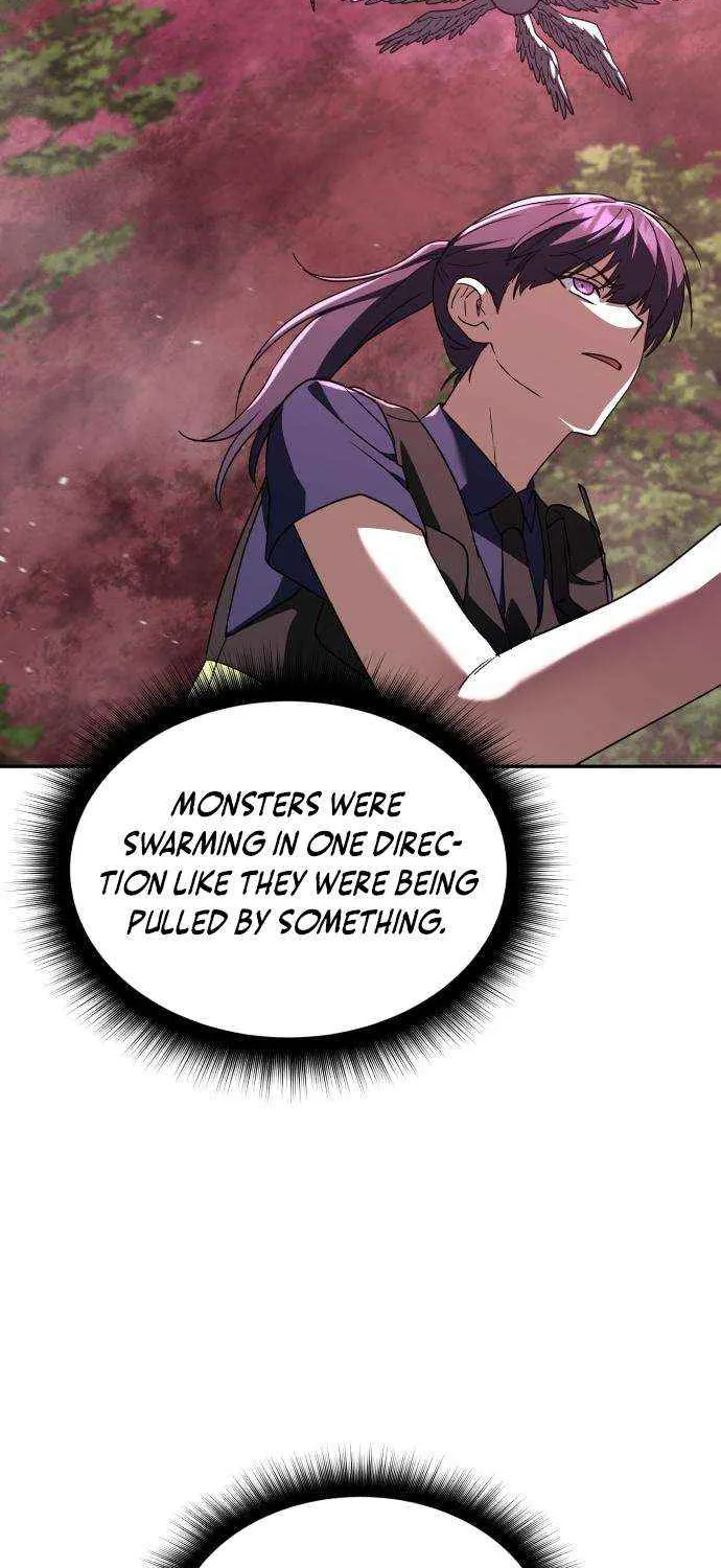 The Returned C-Rank Tank Won’t Die! Chapter 21 page 5 - 