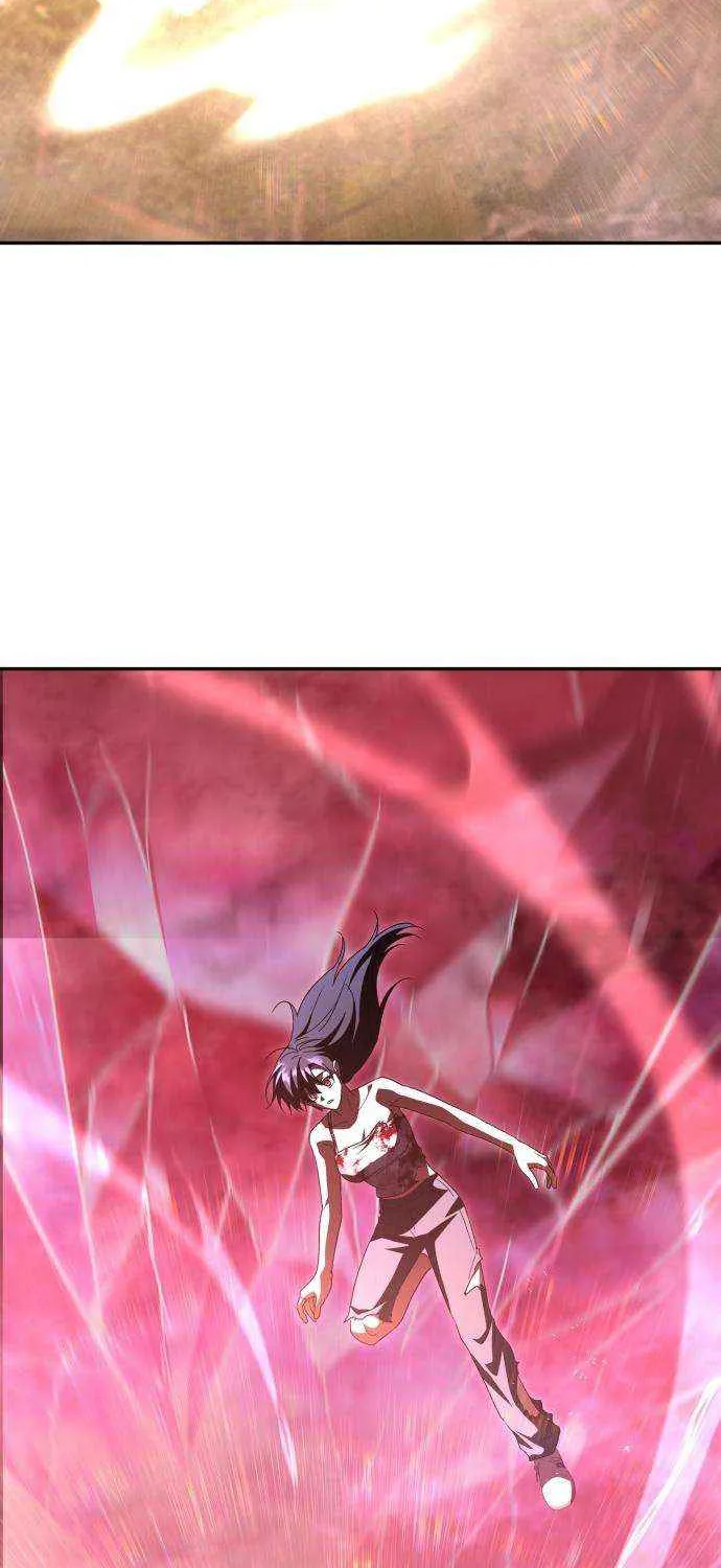 The Returned C-Rank Tank Won’t Die! Chapter 21 page 41 - 