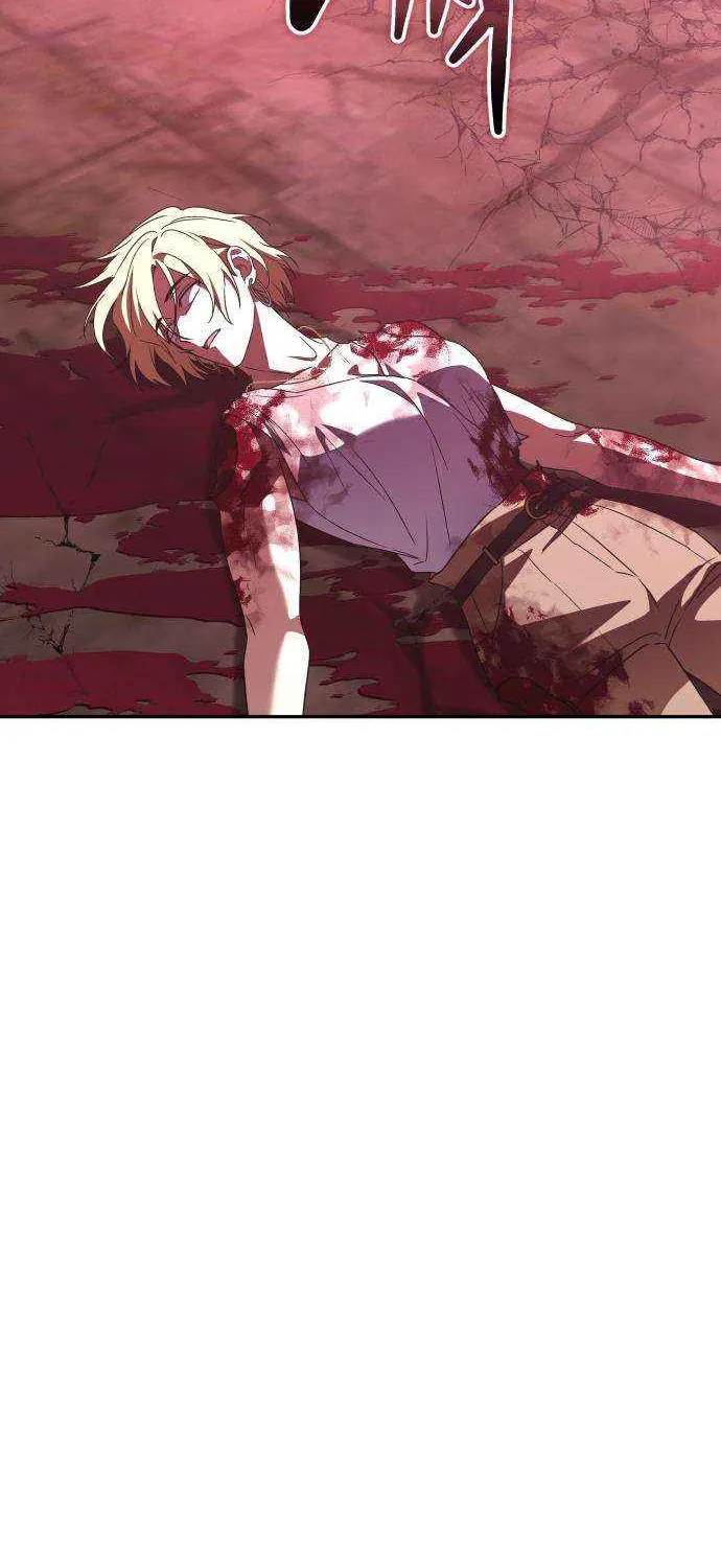 The Returned C-Rank Tank Won’t Die! Chapter 21 page 45 - 