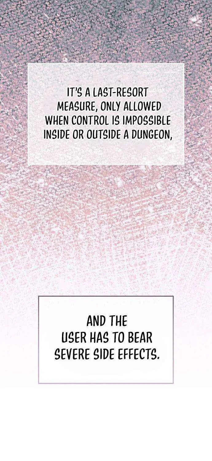 The Returned C-Rank Tank Won’t Die! Chapter 21 page 49 - 