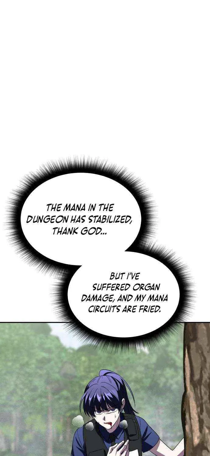 The Returned C-Rank Tank Won’t Die! Chapter 21 page 51 - 