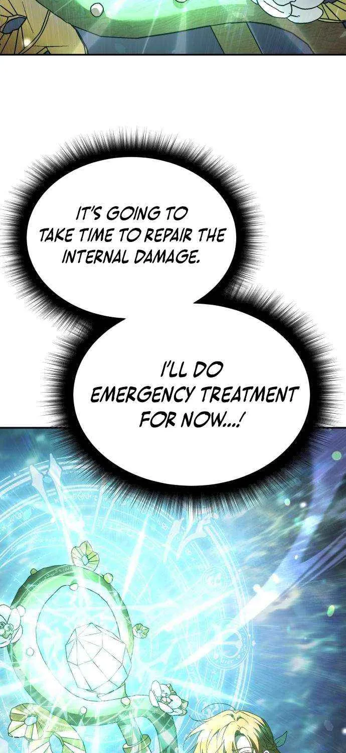 The Returned C-Rank Tank Won’t Die! Chapter 21 page 59 - 