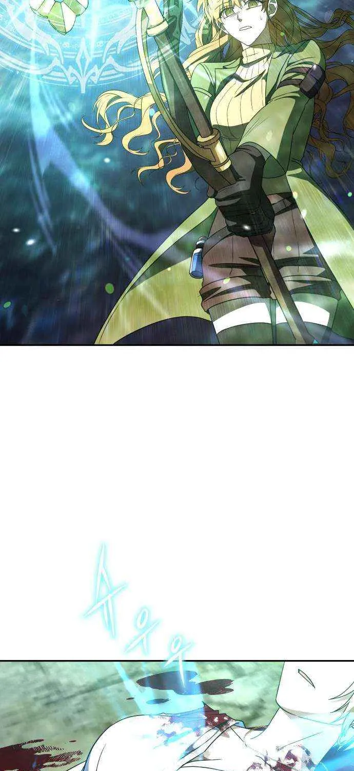 The Returned C-Rank Tank Won’t Die! Chapter 21 page 60 - 