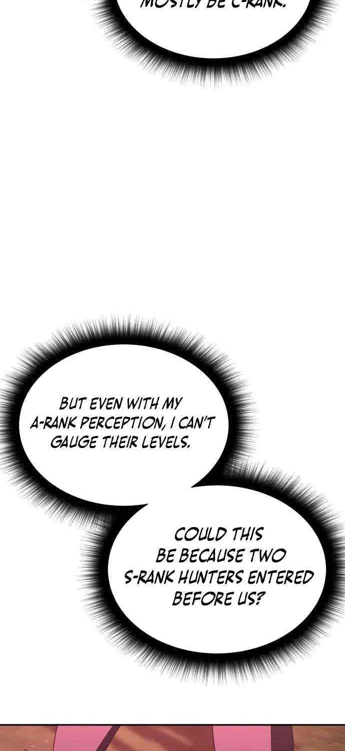 The Returned C-Rank Tank Won’t Die! Chapter 21 page 7 - 