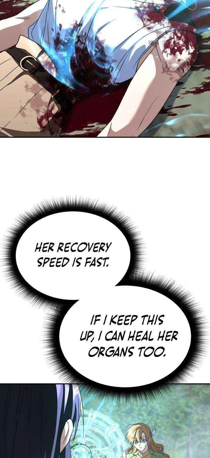 The Returned C-Rank Tank Won’t Die! Chapter 21 page 61 - 