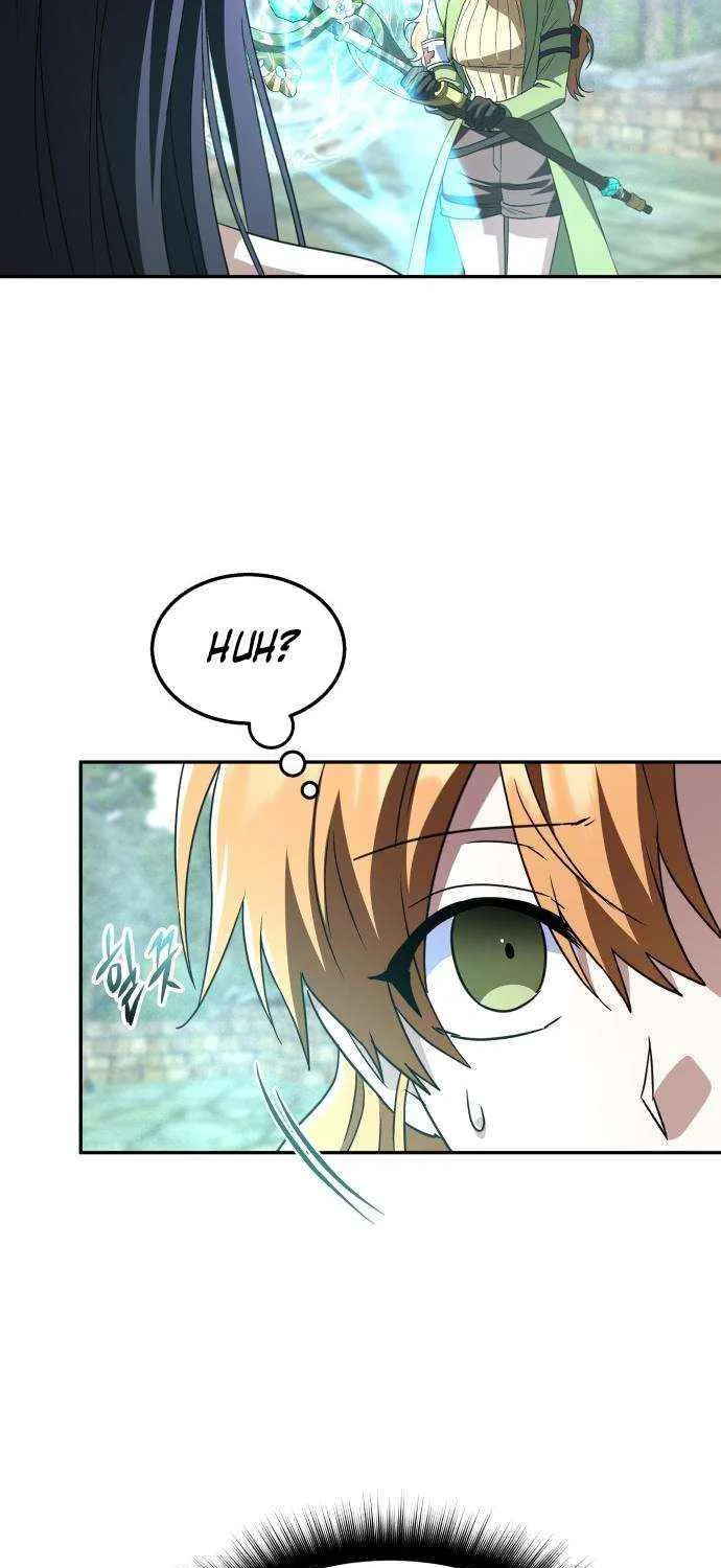 The Returned C-Rank Tank Won’t Die! Chapter 21 page 62 - 