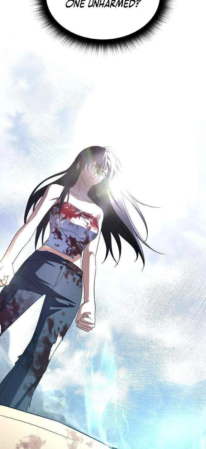 The Returned C-Rank Tank Won’t Die! Chapter 21 page 64 - 