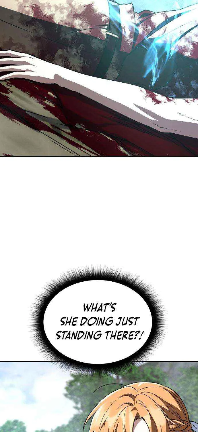The Returned C-Rank Tank Won’t Die! Chapter 21 page 65 - 