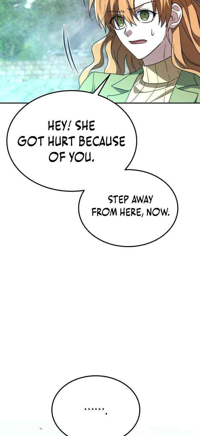 The Returned C-Rank Tank Won’t Die! Chapter 21 page 66 - 