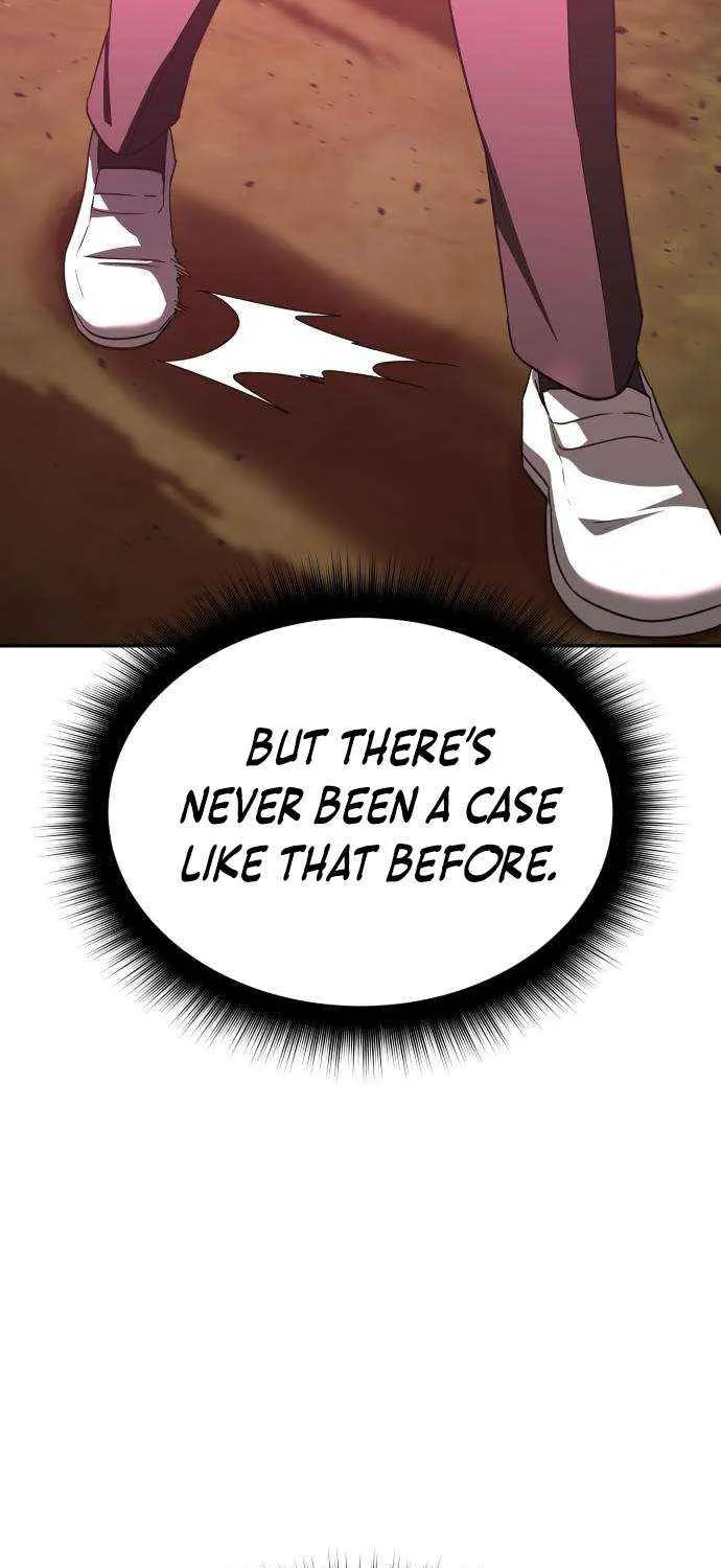 The Returned C-Rank Tank Won’t Die! Chapter 21 page 8 - 