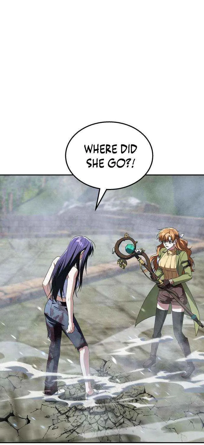 The Returned C-Rank Tank Won’t Die! Chapter 21 page 74 - 
