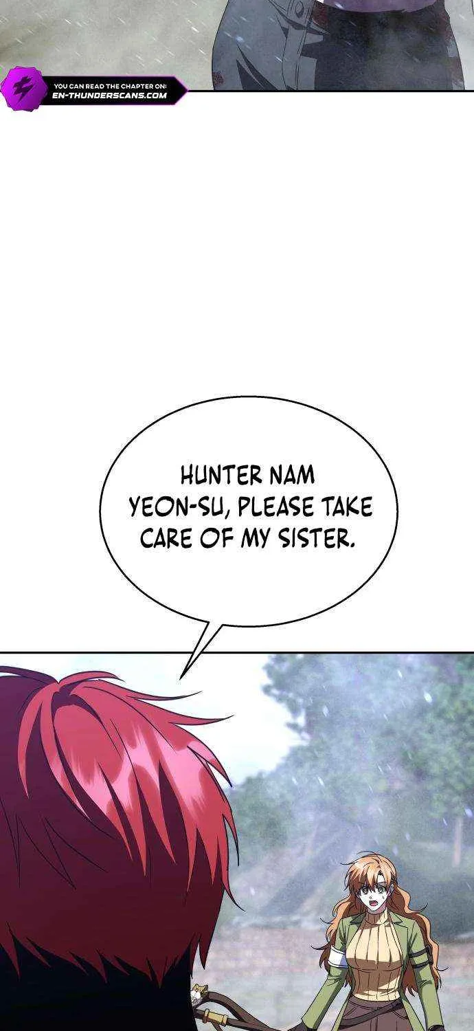 The Returned C-Rank Tank Won’t Die! Chapter 21 page 79 - 