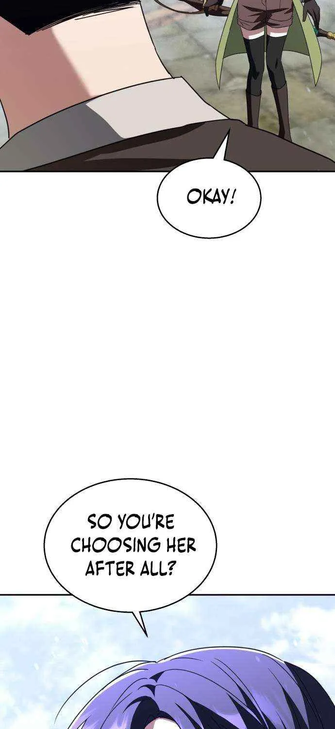 The Returned C-Rank Tank Won’t Die! Chapter 21 page 80 - 