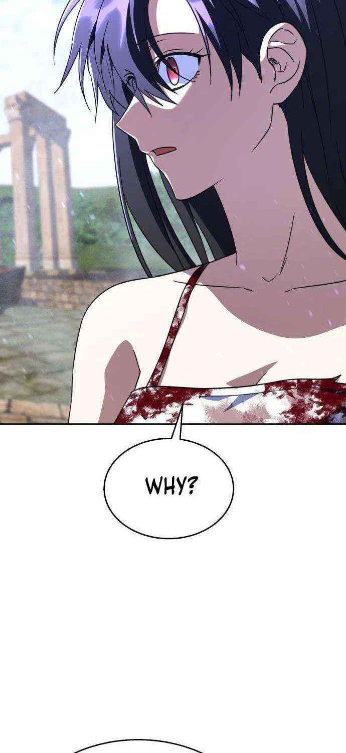 The Returned C-Rank Tank Won’t Die! Chapter 21 page 81 - 