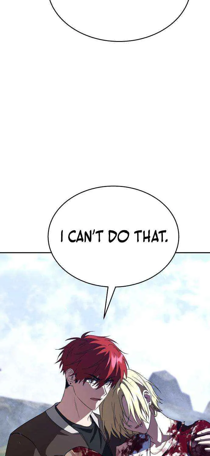 The Returned C-Rank Tank Won’t Die! Chapter 21 page 84 - 