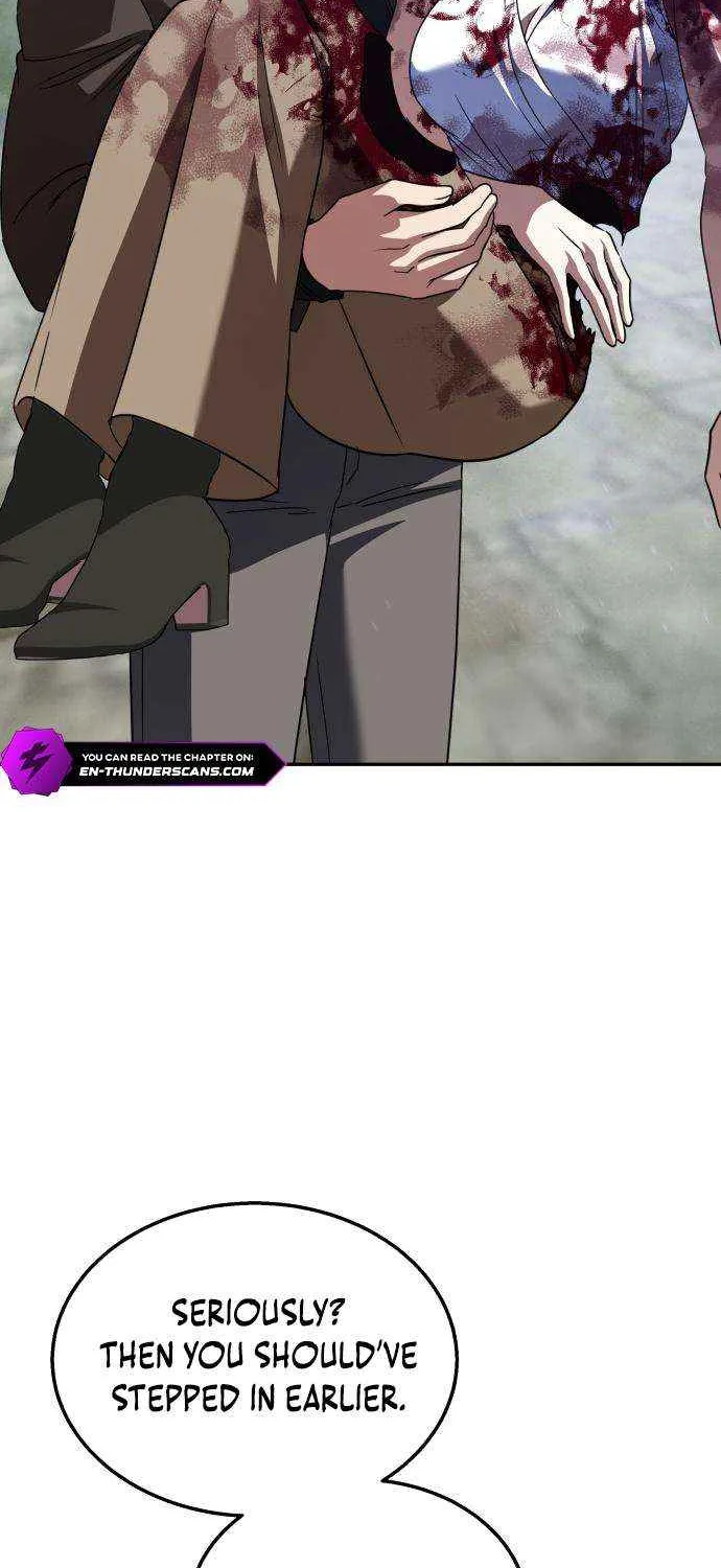 The Returned C-Rank Tank Won’t Die! Chapter 21 page 85 - 