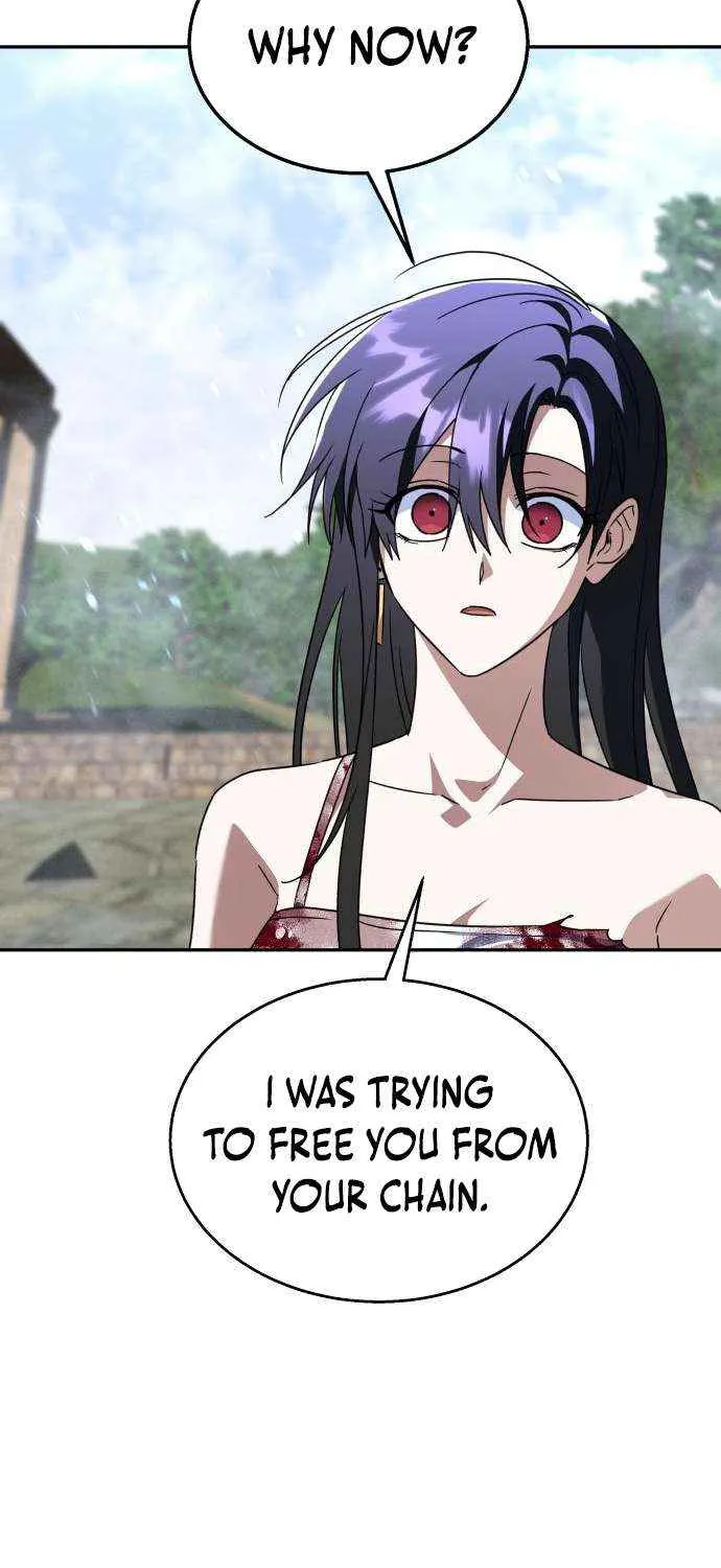 The Returned C-Rank Tank Won’t Die! Chapter 21 page 86 - 