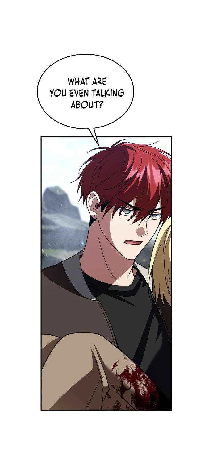The Returned C-Rank Tank Won’t Die! Chapter 21 page 87 - 