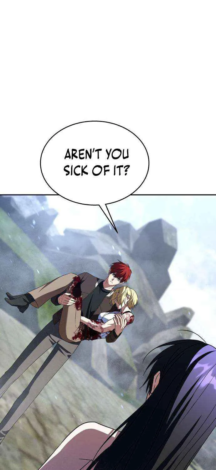 The Returned C-Rank Tank Won’t Die! Chapter 21 page 88 - 
