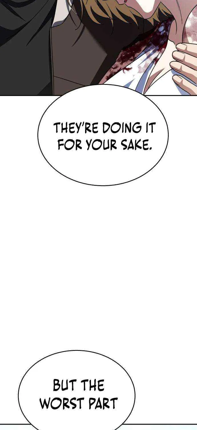 The Returned C-Rank Tank Won’t Die! Chapter 21 page 90 - 