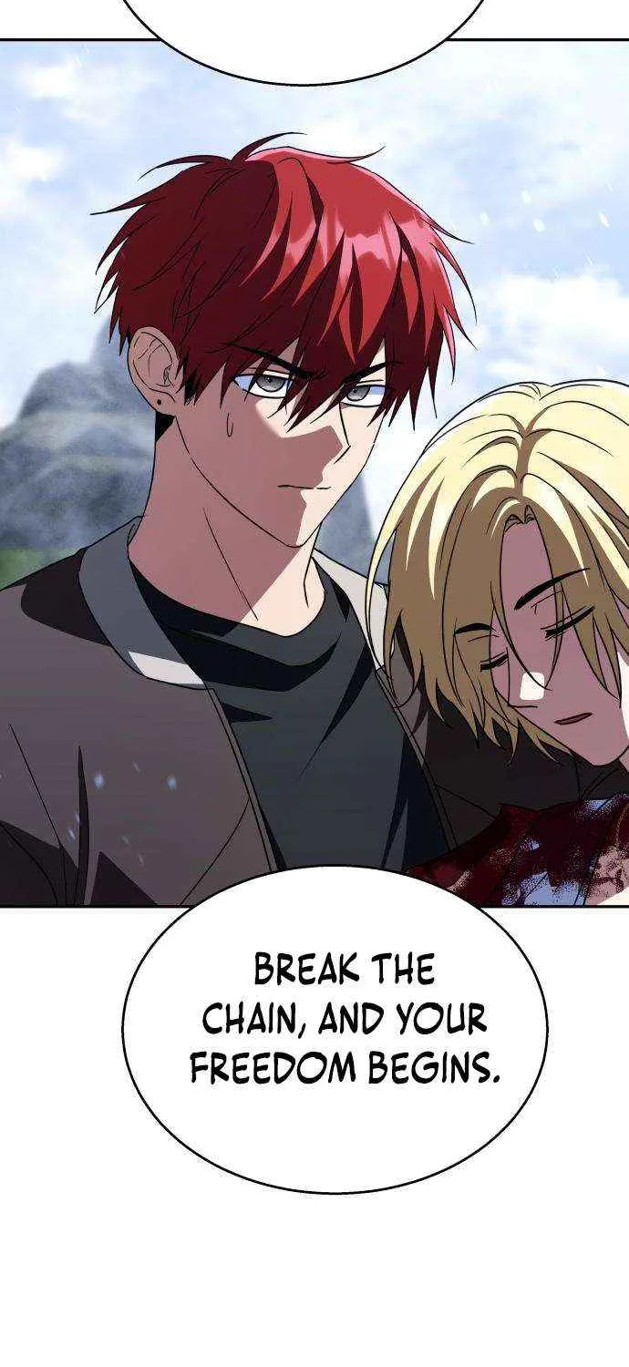 The Returned C-Rank Tank Won’t Die! Chapter 21 page 99 - 