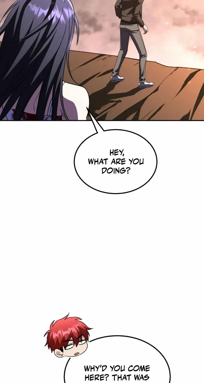 The Returned C-Rank Tank Won’t Die! Chapter 22 page 115 - 
